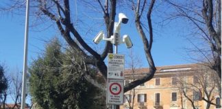 Ascoli, installate 14 videocamere in Piazza Diaz. Entro il 21 marzo altre cinque nel centro storico