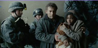 Blow Up: “I figli degli uomini”, incontro con Luigi Clemente all’Ospitale Casa delle Associazioni