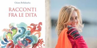 “Racconti fra le dita” di Chiara Bellabarba. Più storie ed un unico sorriso