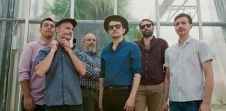 I Giardini di Mirò con Giulia’s Mother in concerto al Teatro dei Filarmonici di Ascoli