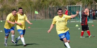 Campionato “Quinta Categoria Figc Marche”, la Stella del Mare lotta per il secondo posto