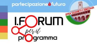 Elezioni Offida, il 21 marzo terzo appuntamento con i Forum di Luigi Massa
