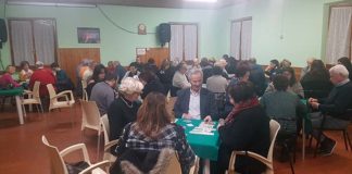 Acli Marche, le iniziative di martedì 22 gennaio: burraco, respirazione, yoga e camminata