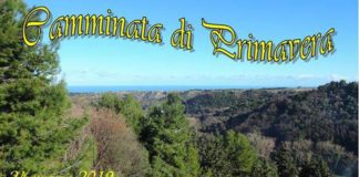 “Camminata di Primavera”, al via il programma escursionistico del Cai di San Benedetto