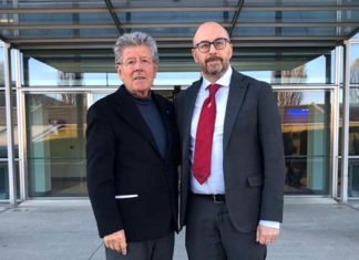 Università di Camerino e aziende per un master innovativo sui materiali