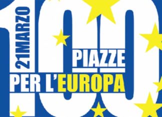 “100 piazze per l’Europa”, il Comune di Offida aderisce all’iniziativa di Legautonomie