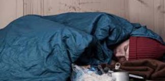 L’appello di Elio Core al sindaco Piunti: «Diamo una casa alle persone separate senzatetto»