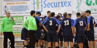 Pallamano, Handball Club Monteprandone fa il punto sulla prima squadra e formazioni giovanili