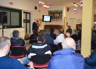 Elezioni Offida, proseguono i “forum tematici” del candidato Luigi Massa