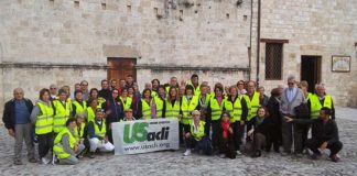 “Salute in cammino-I luoghi della ceramica”, ad Ascoli torna l’appuntamento con salute, cultura e sport