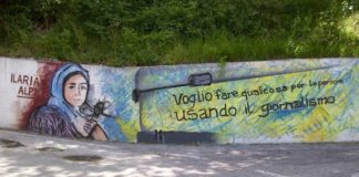 Omicidio Ilaria Alpi, venticinque anni dopo ancora in cerca della verità