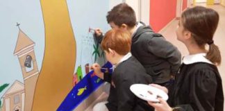 La scuola maestra di legalità all’IC Centro di San Benedetto