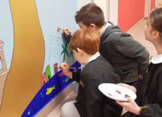 La scuola maestra di legalità all’IC Centro di San Benedetto