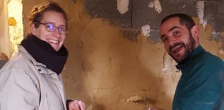 Cantieri partecipati e sostenibili, Macerata ospita il progetto europeo “Helps”