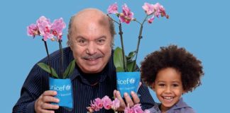 Arrivano le Orchidee Unicef anche nella Provincia di Ascoli Piceno. Ecco tutte le postazioni