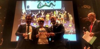 Le M’rett’ a Offida, l’ultima notte del Carnevale più straordinario di sempre