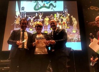 Le M’rett’ a Offida, l’ultima notte del Carnevale più straordinario di sempre