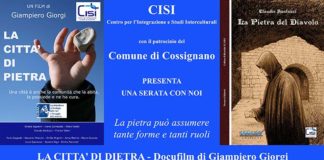 Cossignano, docufilm e romanzo sul travertino ascolano