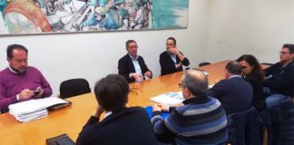 Pubblicità, lotta all’abusivismo a San Benedetto. Incontro tecnico per contrastare il fenomeno