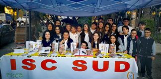 “Mercatino di Beneficenza”, diritti e solidarietà all’Isc Sud di San Benedetto