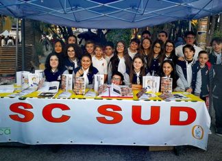 “Mercatino di Beneficenza”, diritti e solidarietà all’Isc Sud di San Benedetto