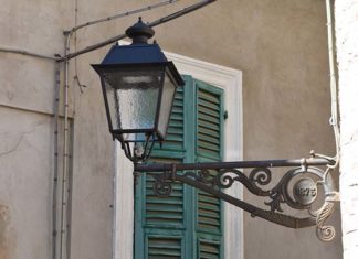 Monteprandone, si riqualifica la pubblica illuminazione nel Centro Storico