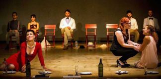 Energie Vive Focus #1 a Grottammare, s’inizia il 28 marzo con “Platonov” di Anton Čechov