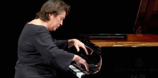 “I Concerti di Appassionata”: arriva a Macerata Elisabeth Leonskaja, la Grande Dame del pianoforte