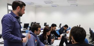 Aziende del settore elettronico donano strumentazione didattica all’Università di Camerino