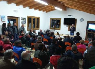 Elezioni Offida, quarto Forum di Luigi Massa: «La comunità è il nostro valore generale»