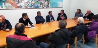 Episodi criminosi, l’Amministrazione comunale incontra i commercianti di Porto d’Ascoli