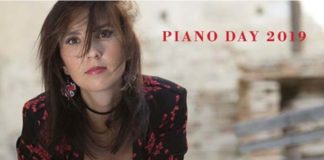 Fermo, la pianista Olivia Belli in concerto il 29 marzo al Music Shop
