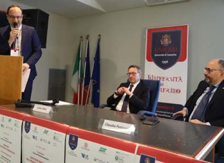 Unicam, inaugurata la diciottesima edizione del master per farmacisti ospedalieri