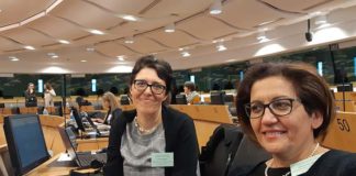 Unicam a Bruxelles, la Commissione Europea incontra i vincitori dei Progetti Justice