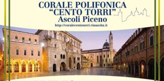 Premio di poesia “Cento Torri”, domenica 31 marzo a Palazzo dei Capitani la proclamazione dei vincitori