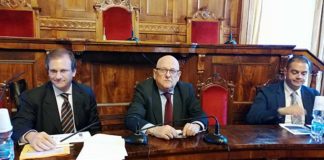 Anas, presentato il 5° stralcio del piano di ripristino viabilità post sisma. Interventi nel Piceno per 30 milioni di euro