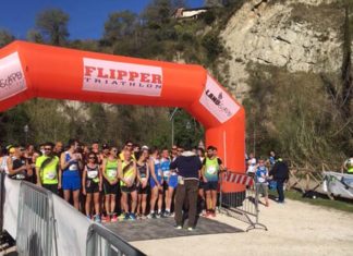 “Corri lungo il Castellano”, 8° Memorial Nino Borraccini ad Ascoli. Ecco i vincitori