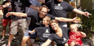 Ripatransone, un’area fitness dedicata a Livio Ragni. Il Quartiere Agello promotore dell’iniziativa