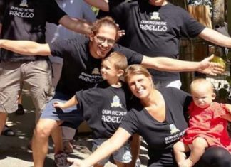 Ripatransone, un’area fitness dedicata a Livio Ragni. Il Quartiere Agello promotore dell’iniziativa