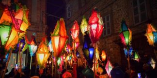 “Fora fora li moccule!”, le origini del suggestivo evento del Carnevale di Castignano