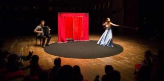 “Opera Baby”, a Macerata in scena “Carmen” per i bambini dei nidi comunali
