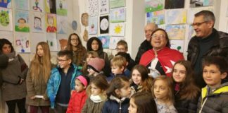 “Profumi d’incantesimi” in mostra a Cupra Marittima, primo evento del Bambino Creativo