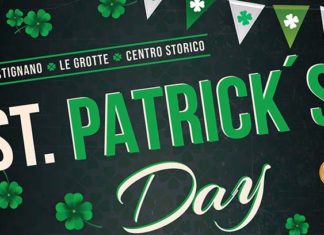 Saint Patrick’s Day a Castignano, il 16 marzo serata a tema “irish”