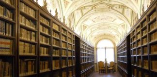 Macerata, riapre la sala di lettura della Biblioteca Mozzi Borgetti. Sarà intitolata a Libero Paci