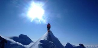 “La Montagna Interiore”, una nuova esplorazione