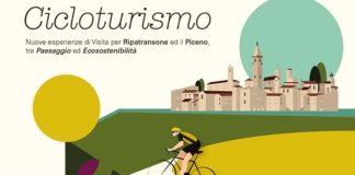 Cicloturismo e promozione del territorio, a Ripatransone un evento dedicato al settore