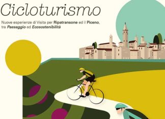 Cicloturismo e promozione del territorio, a Ripatransone un evento dedicato al settore