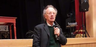 Gherardo Colombo incontra gli studenti del Liceo Classico e della scuola media Curzi