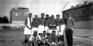 “Noi Samb” festeggia i 96 anni rossoblù: «Spetta a noi tifosi visto che la società dimentica»