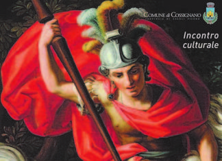 “I Venerdì della Cultura” di Cossignano, incontri dedicati a Nicola Monti e Pietro Maggi